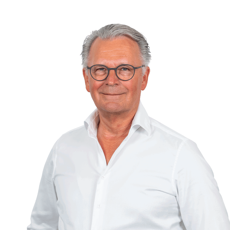 Johan Hulshof