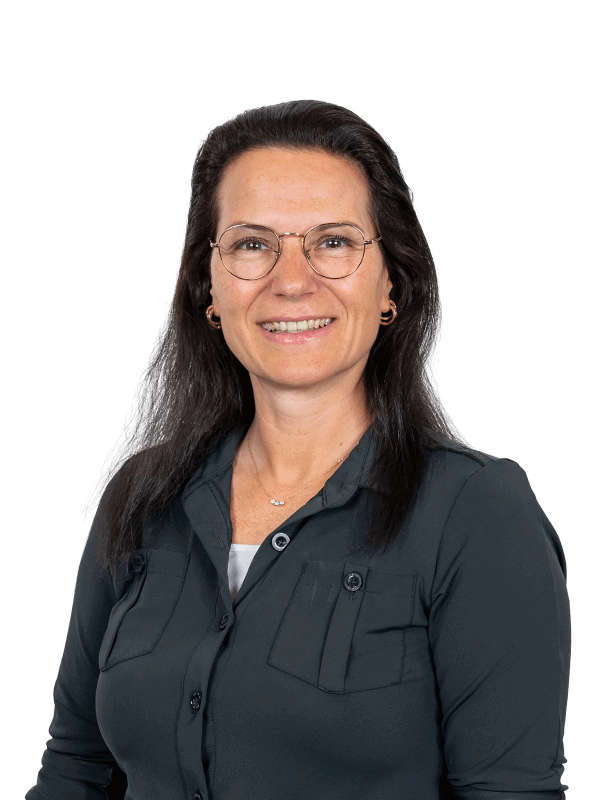 Nicolien Hulshof-Leusink