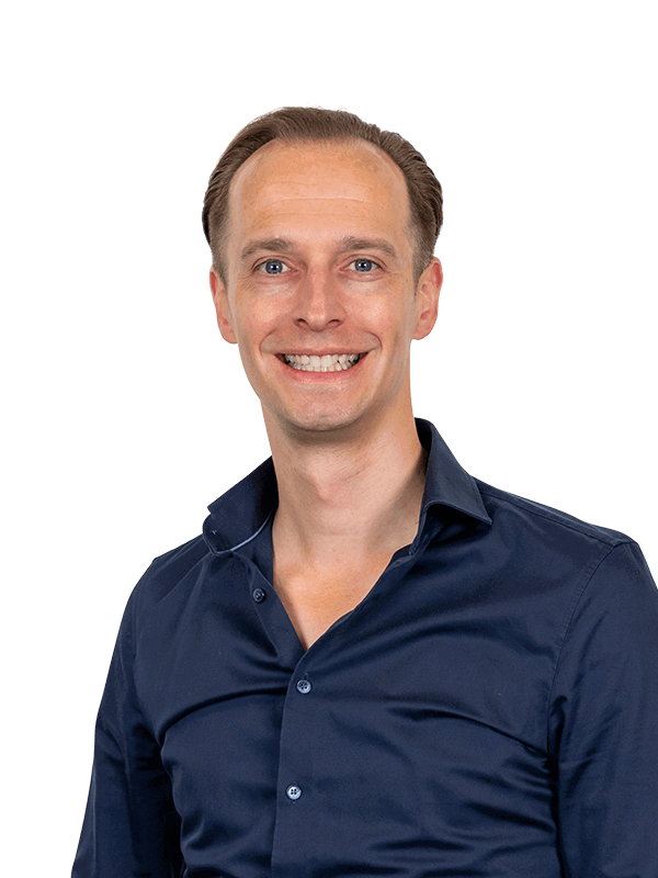 Rubin Hulshof
