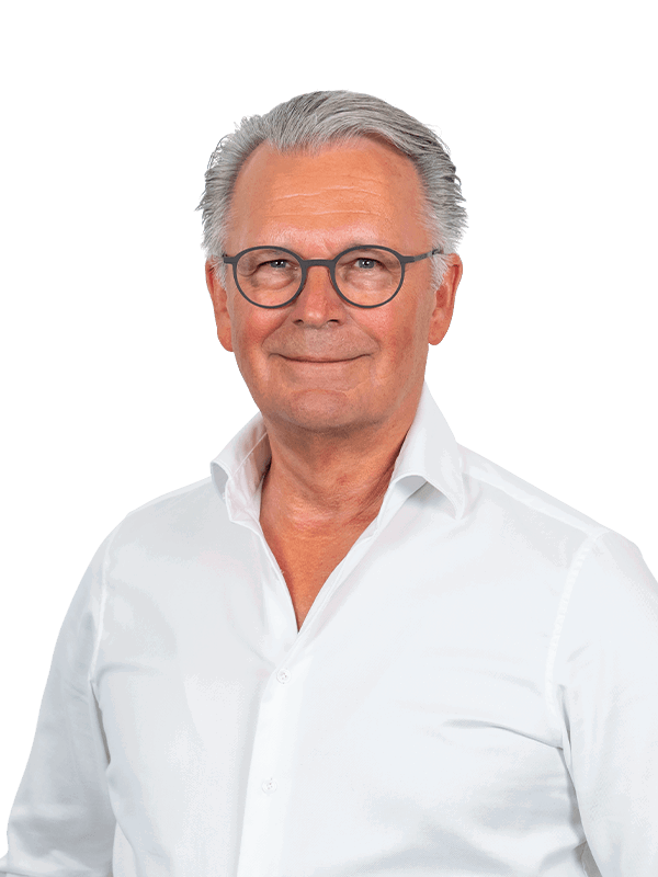 Johan Hulshof