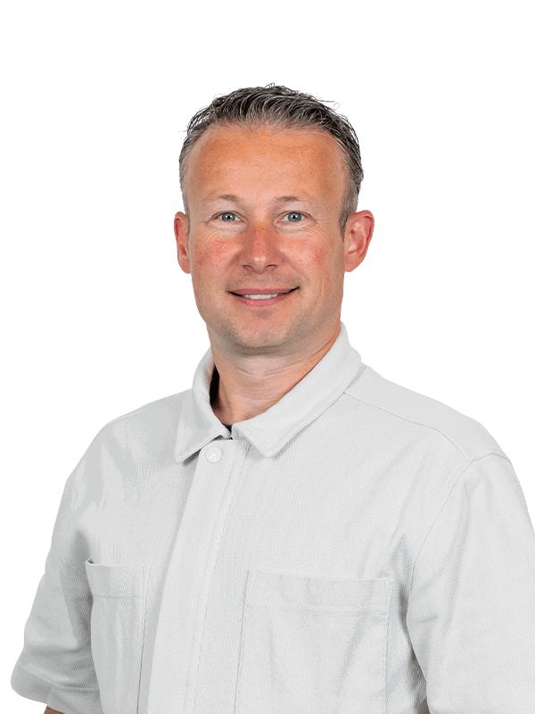 Clint Berenpas